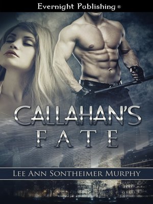 cover image of Callahan's Fate